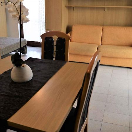 Studio In Lazise/Gardasee 21938 Dış mekan fotoğraf