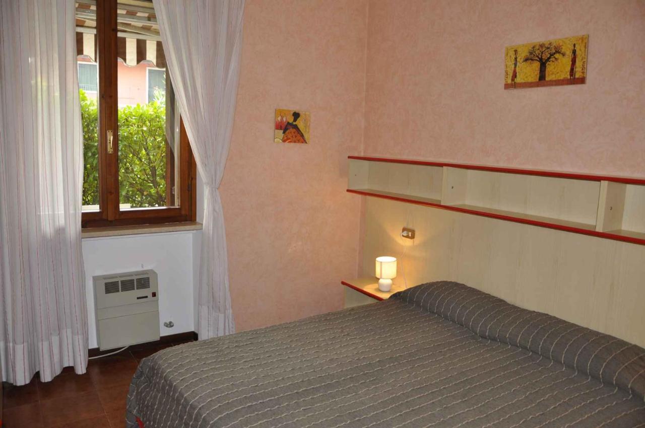 Studio In Lazise/Gardasee 21938 Dış mekan fotoğraf