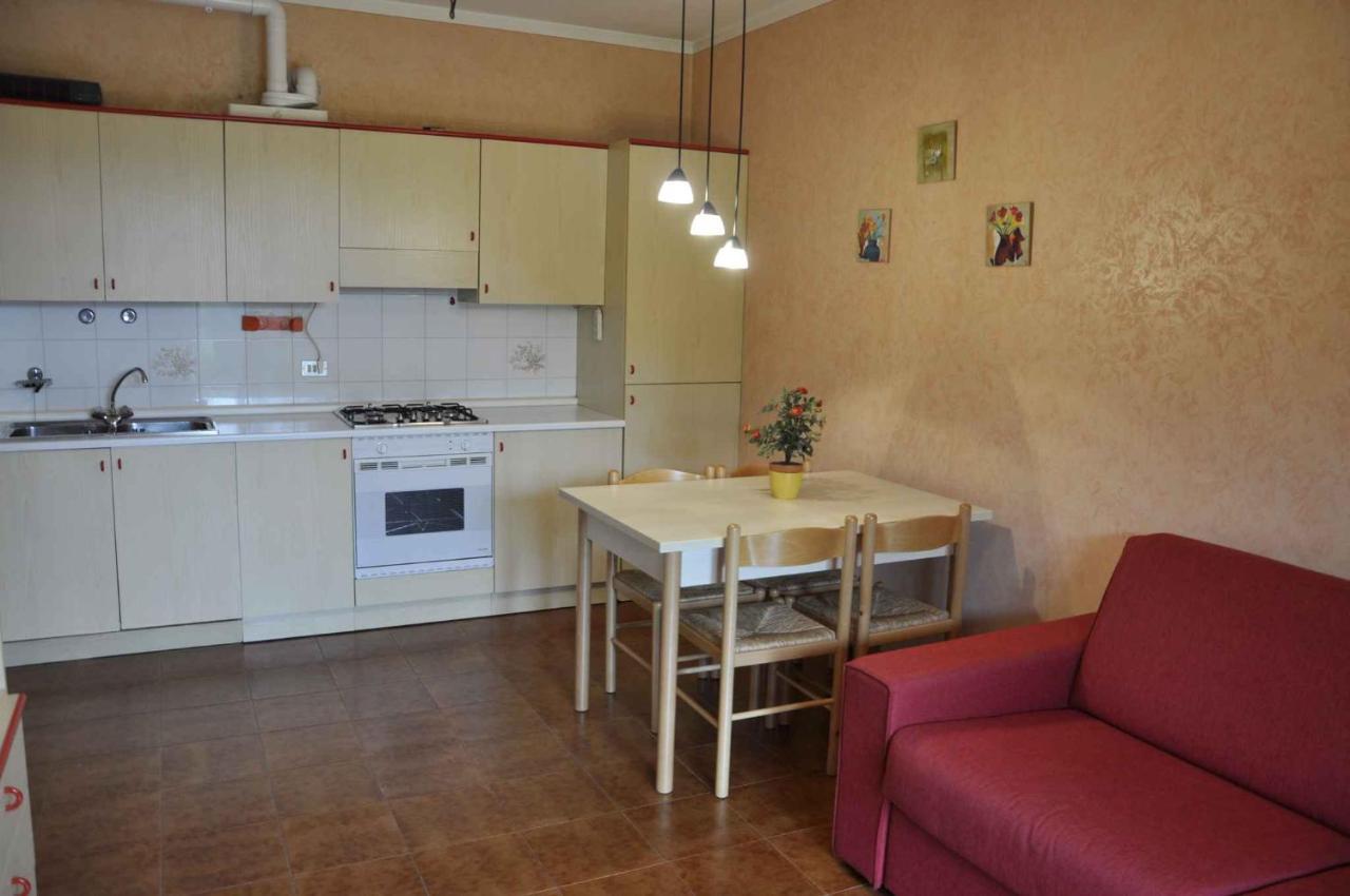 Studio In Lazise/Gardasee 21938 Dış mekan fotoğraf