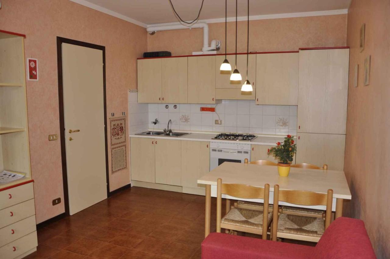 Studio In Lazise/Gardasee 21938 Dış mekan fotoğraf